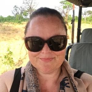 Meet your Posher, Lisa